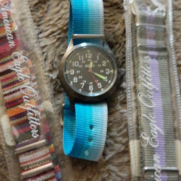 American Eagle Outfitters Watch - Picture 1 of 4